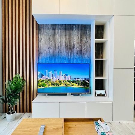 Altheda Living Topaz 29C-14 Sfintu Ilie Esterno foto