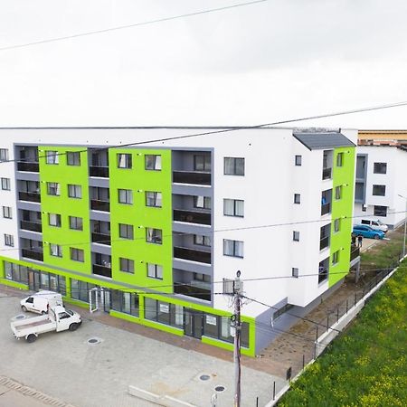 Altheda Living Topaz 29C-14 Sfintu Ilie Esterno foto