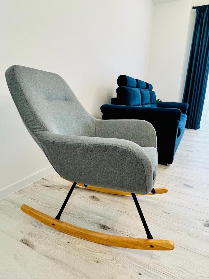 Altheda Living Topaz 29C-14 Sfintu Ilie Esterno foto