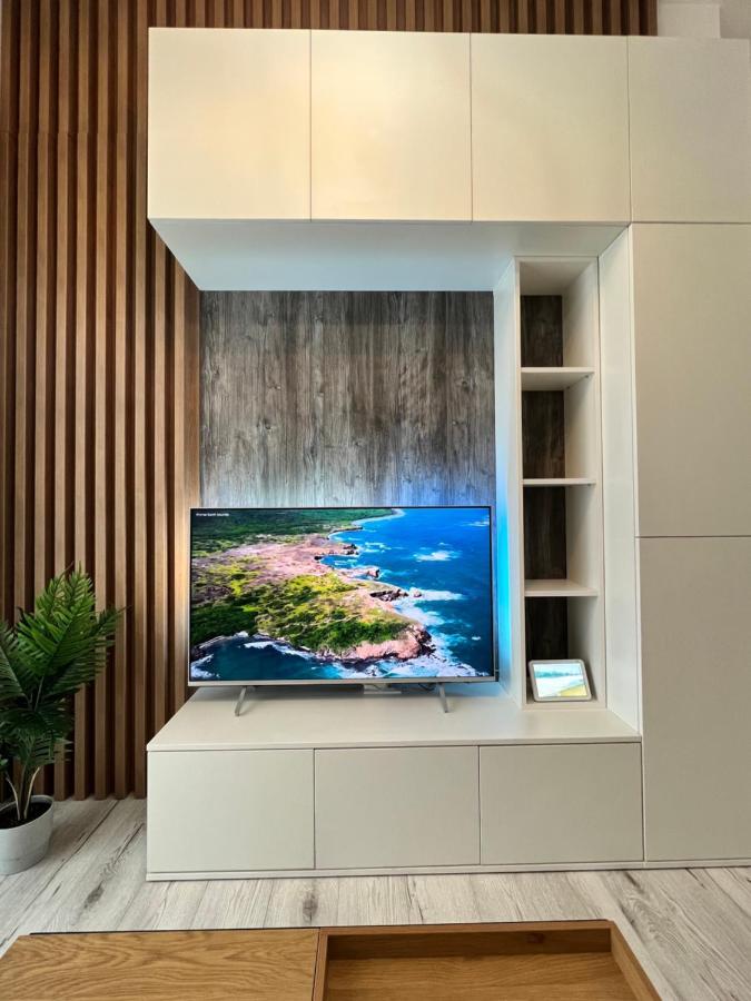 Altheda Living Topaz 29C-14 Sfintu Ilie Esterno foto