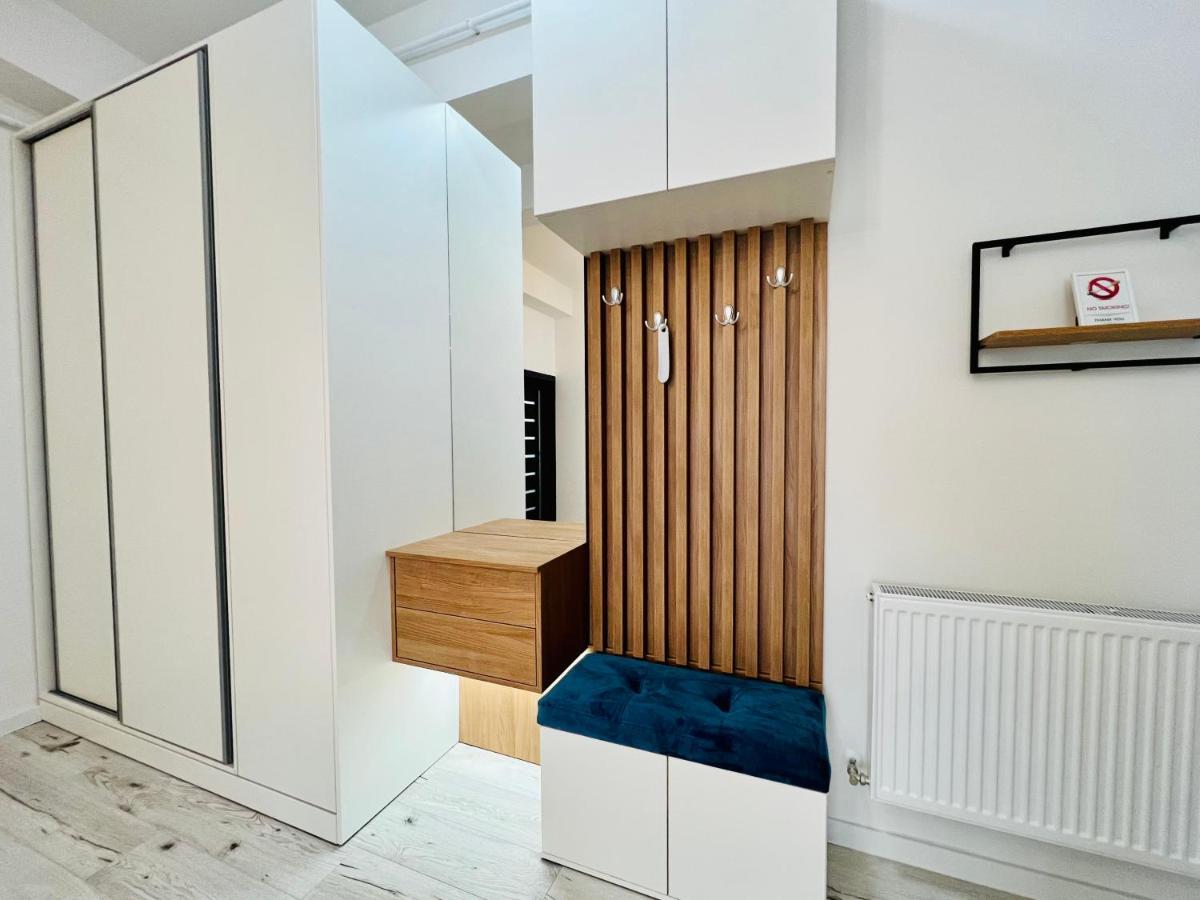 Altheda Living Topaz 29C-14 Sfintu Ilie Esterno foto
