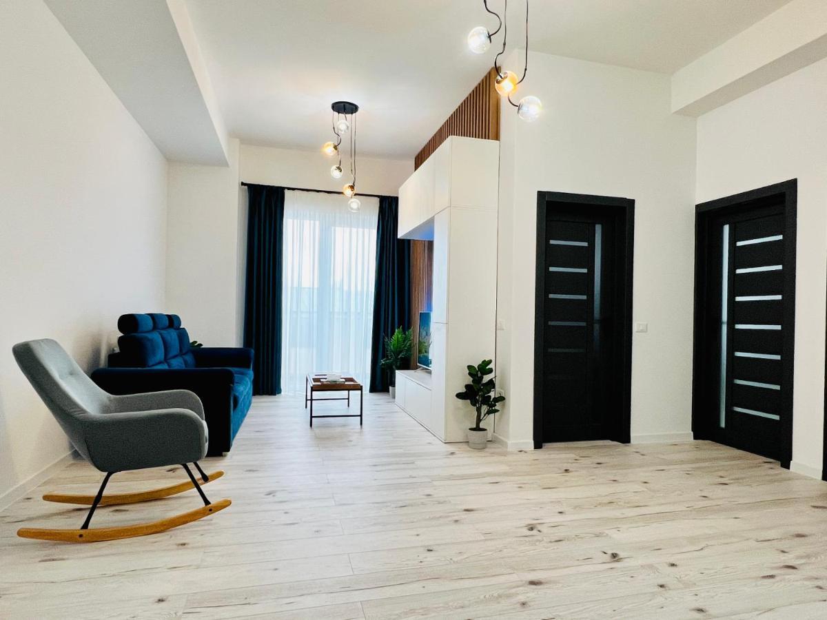 Altheda Living Topaz 29C-14 Sfintu Ilie Esterno foto