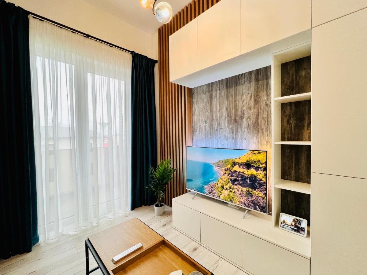 Altheda Living Topaz 29C-14 Sfintu Ilie Esterno foto