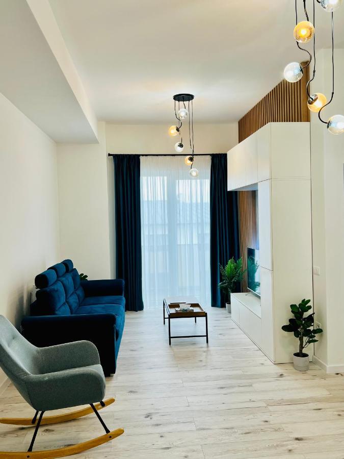 Altheda Living Topaz 29C-14 Sfintu Ilie Esterno foto
