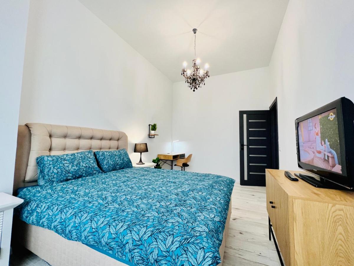 Altheda Living Topaz 29C-14 Sfintu Ilie Esterno foto