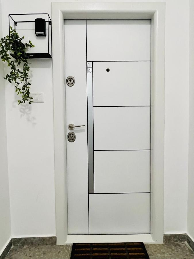 Altheda Living Topaz 29C-14 Sfintu Ilie Esterno foto
