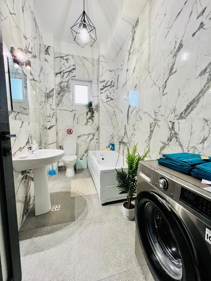 Altheda Living Topaz 29C-14 Sfintu Ilie Esterno foto