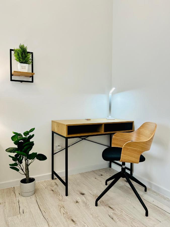 Altheda Living Topaz 29C-14 Sfintu Ilie Esterno foto
