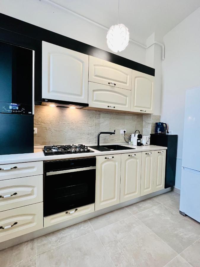 Altheda Living Topaz 29C-14 Sfintu Ilie Esterno foto