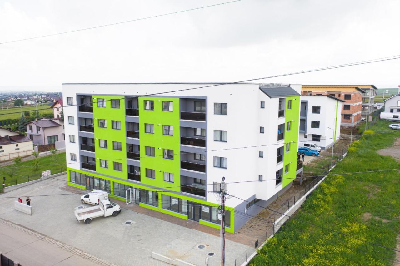 Altheda Living Topaz 29C-14 Sfintu Ilie Esterno foto